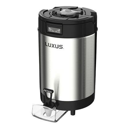 Fetco L4S-10 3,8 Litre Kapasiteli Termos