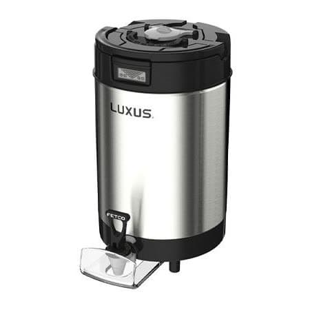 Fetco L4S-20 7,6 Litre Kapasiteli Termos