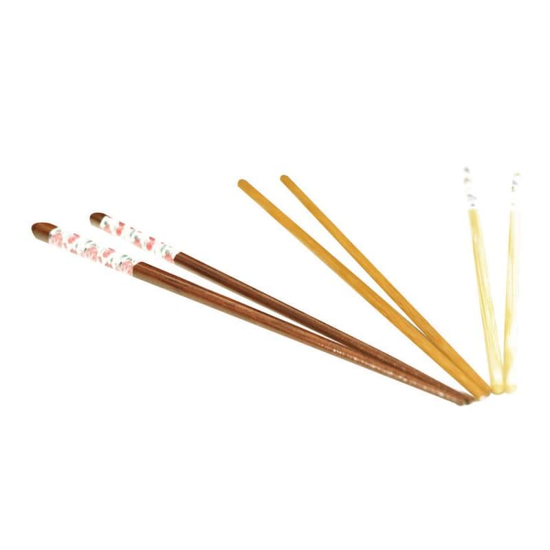 Fettucini-5 Çift Chopstick