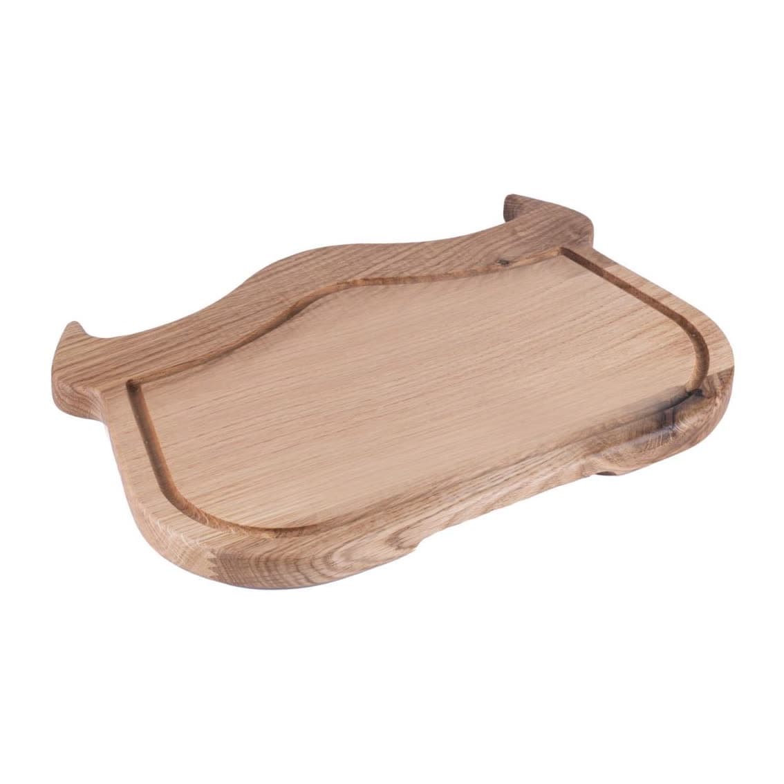 Filete Oak