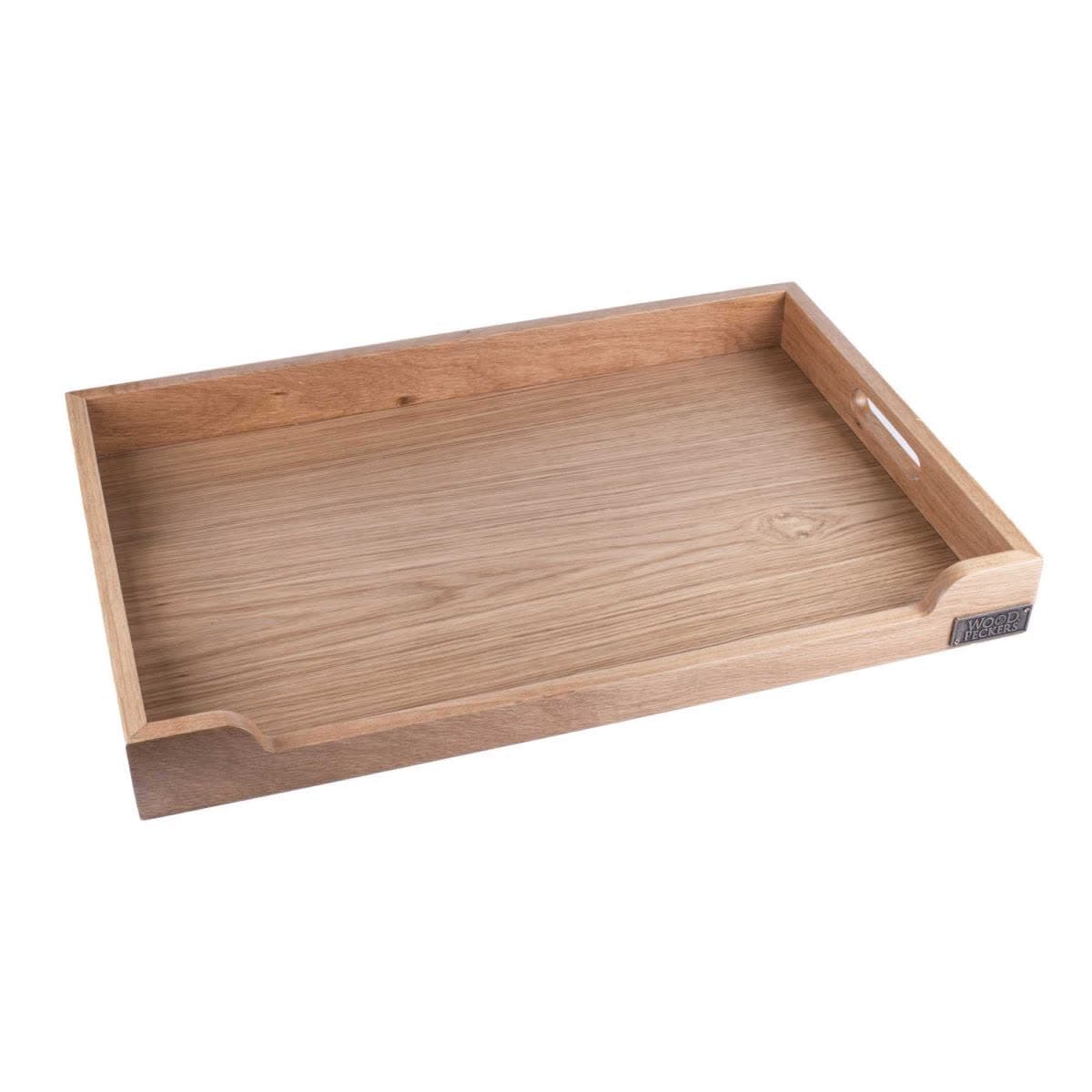 Franka Tray Oak