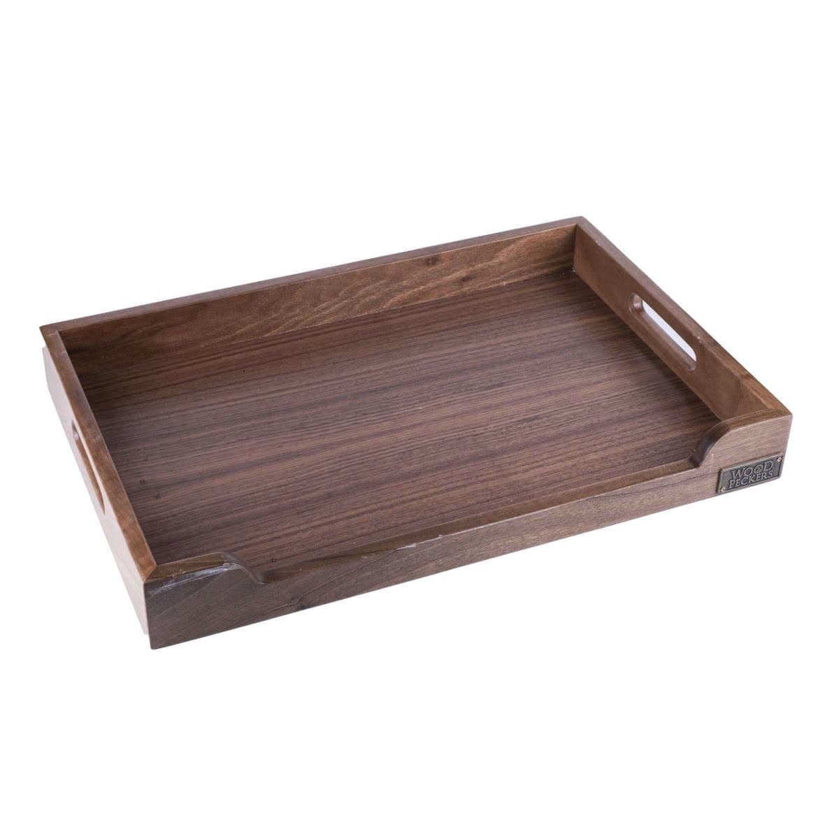 Franka Tray Walnut