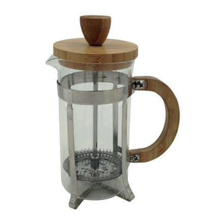 Ginza-French Press 350 ml