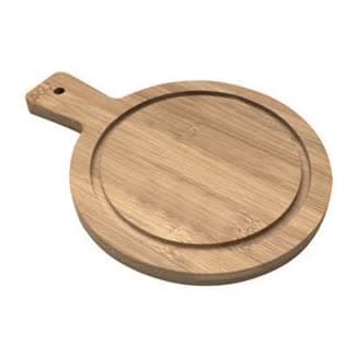 Hoop-Kesme Tahtası