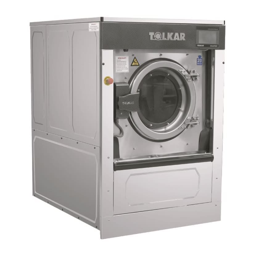 HYDRA Mini Tam otomatik çamaşır yıkama/sıkma makineleri