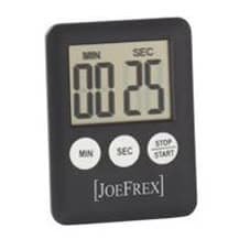Joe Frex Dijital Zamanlayıcı Magnet