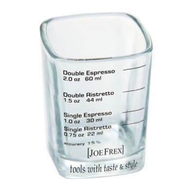 Joe Frex Espresso Ölçüm Ve Test Bardağı
