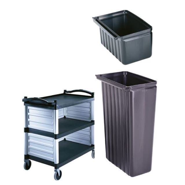 KD Servis Arabası ve KD Pratik Araba-2