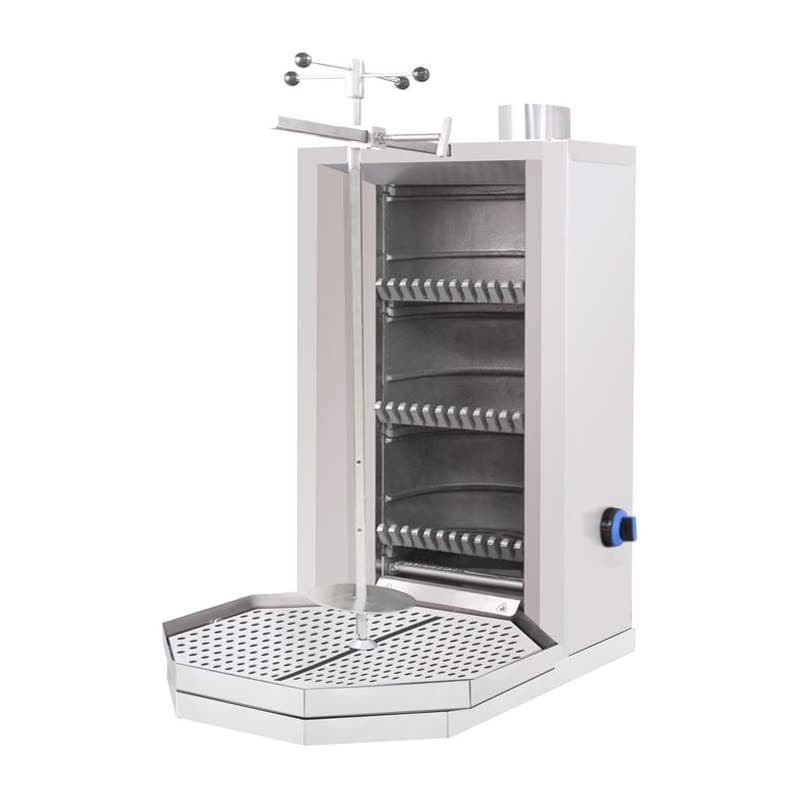 Kömürlü Döner Ocakları