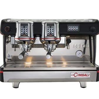 La Cimbali M100 Attiva HDA 2 Gruplu Tam Otomatik Espresso Kahve Makinesi