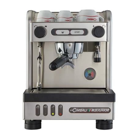 La Cimbali M21 Junior S/1 Yarı Otomatik Espresso Kahve Makinesi