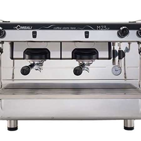 La Cimbali M23 UP C/2 2 Gruplu Yarı Otomatik Espresso Kahve Makinesi