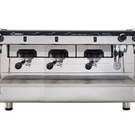 La Cimbali M23 UP C/3 3 Gruplu Yarı Otomatik Espresso Kahve Makinesi