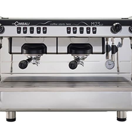 La Cimbali M23 UP DT/2 2 Gruplu Tam Otomatik Espresso Kahve Makinesi