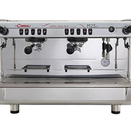 La Cimbali M23 UP DT/2 TC 2 Gruplu Tam Otomatik Espresso Kahve Makinesi