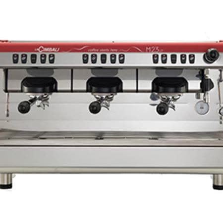 La Cimbali M23 UP DT/3 3 Gruplu Tam Otomatik Espresso Kahve Makinesi