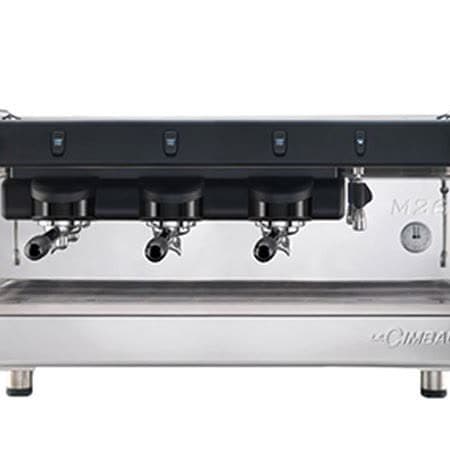 La Cimbali M26 BE C/3 Yarı Otomatik Espresso Kahve Makinesi