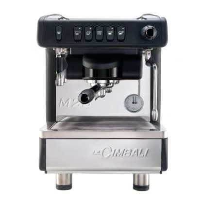 La Cimbali M26 BE DT/1 Tam Otomatik Espresso Kahve Makinesi