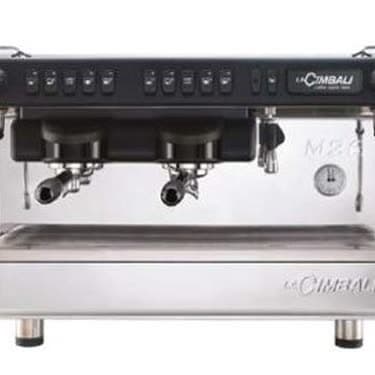 La Cimbali M26 BE DT/2 Tam Otomatik Espresso Kahve Makinesi