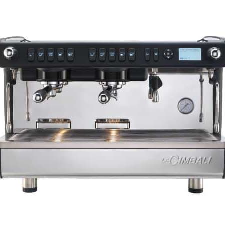 La Cimbali M26 SE DT/2 TC Tam Otomatik Espresso Kahve Makinesi