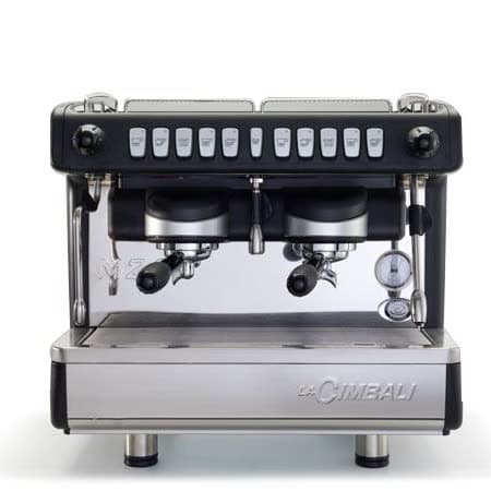 La Cimbali M26 TE DT/2 Compact Tam Otomatik Espresso Kahve Makinesi