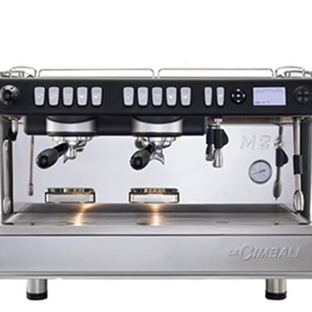 La Cimbali M26 TE DT/2 Tam Otomatik Espresso Kahve Makinesi