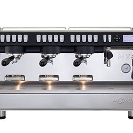 La Cimbali M26 TE DT/3 Tam Otomatik Espresso Kahve Makinesi