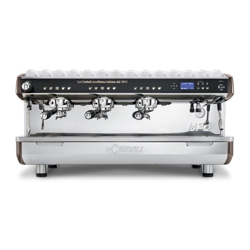 M34 Selectron Tam Otomatik 3 Gruplu