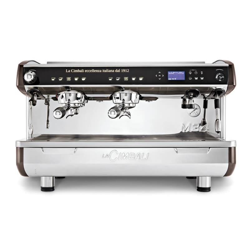 M34 Selectron Tam Otomatik 2 Gruplu