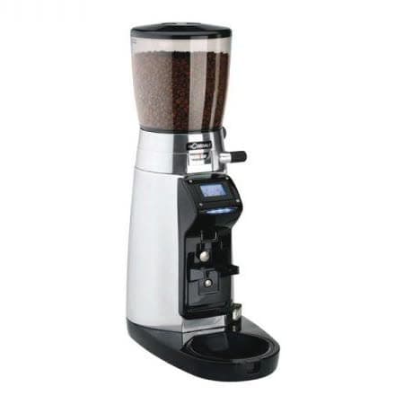 La Cimbali Magnum Otomatik Espresso Kahve Değirmeni