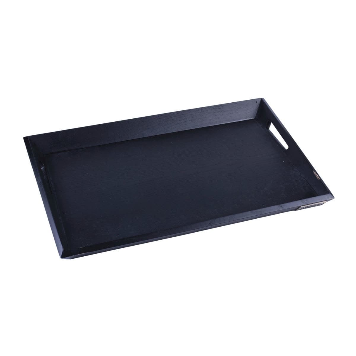 Lotus Tray Black