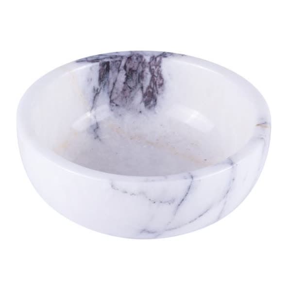Marble bowl Newyork