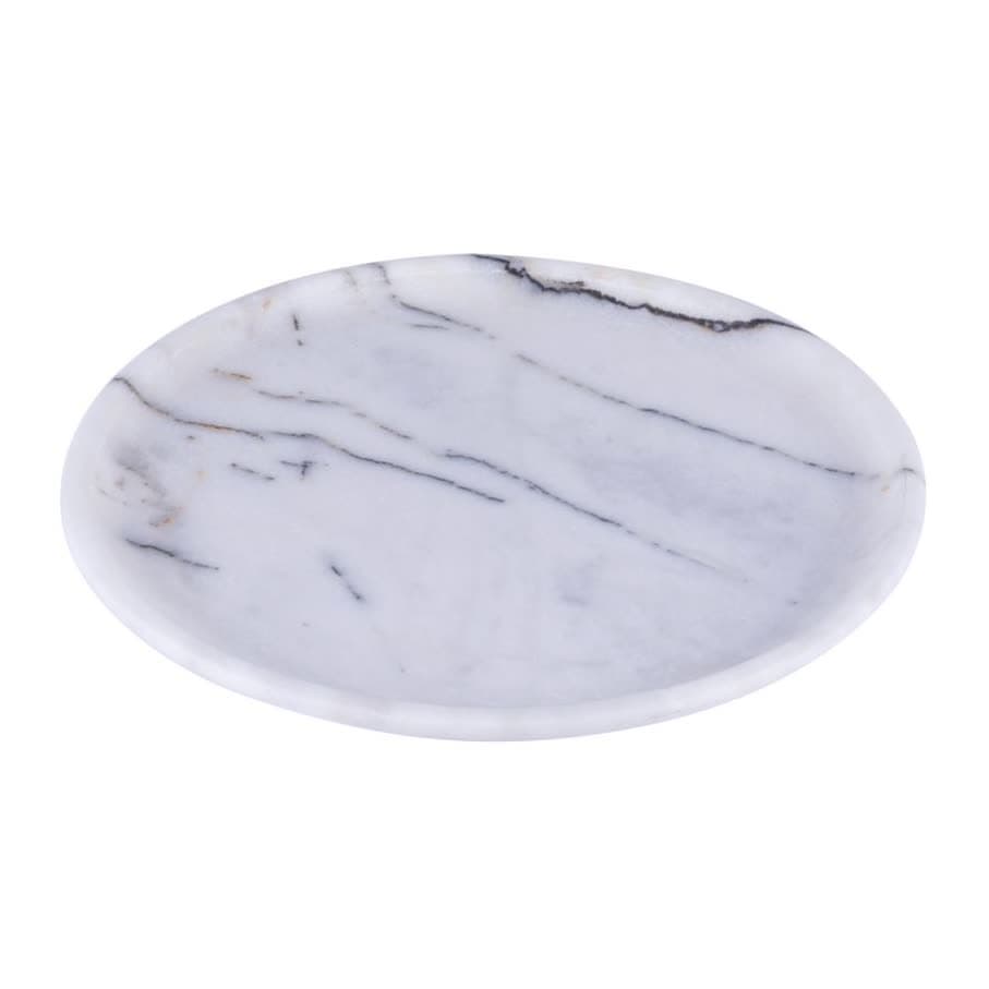 Marble Plate Newyork