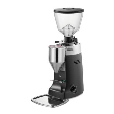 Mazzer Kony Electronic Otomatik Espresso Kahve Değirmeni