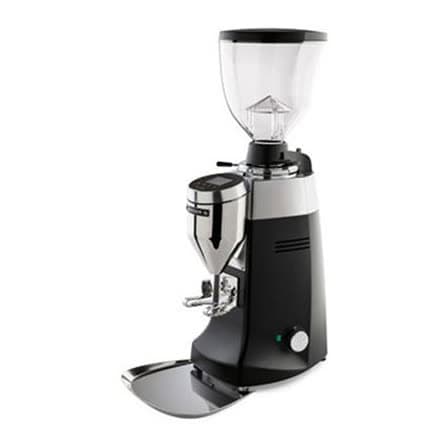 Mazzer Robur S Electronic Otomatik Espresso Kahve Değirmeni