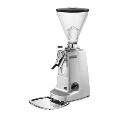 Mazzer Super Jolly F. Grocery Manuel Çok Amaçlı Kahve Değirmeni