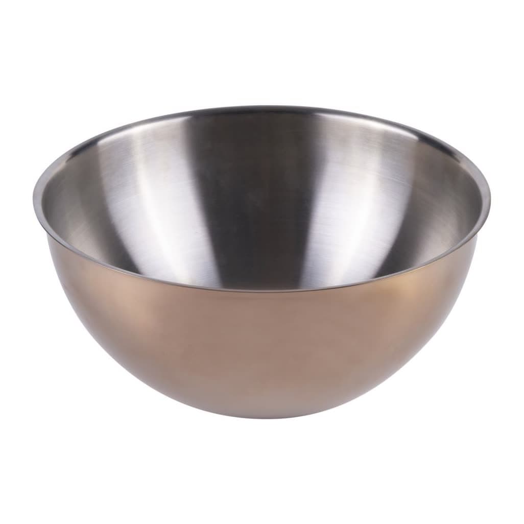 Mixing Bowl Copper