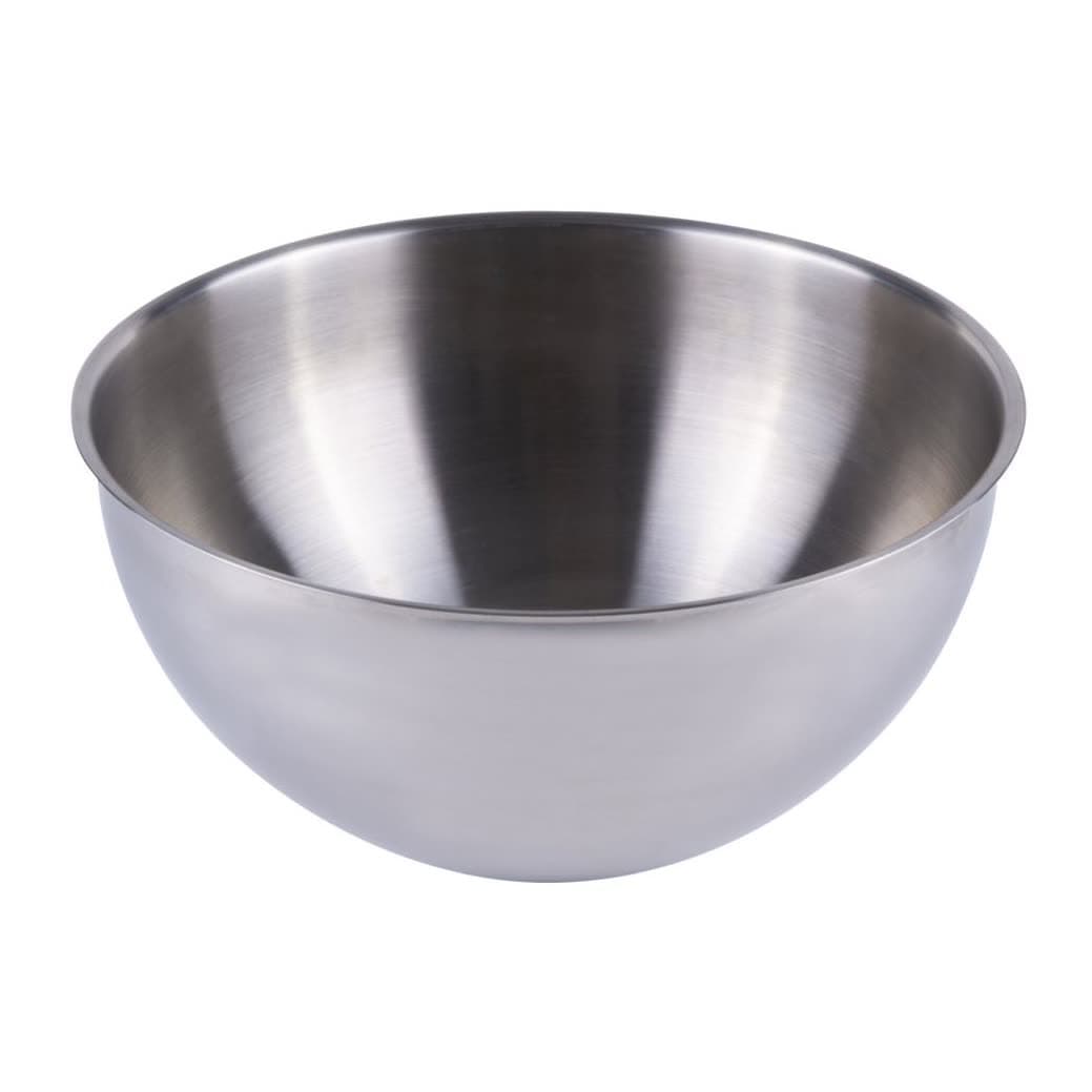 Mixing Bowl Stainless