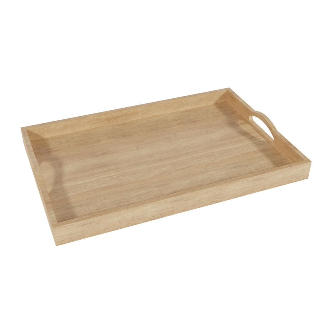 Modern Tray Oak