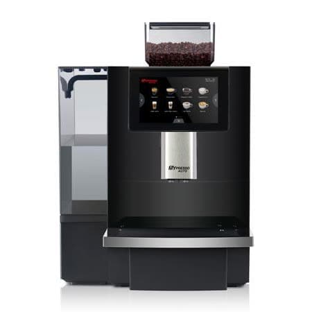 MYPRESSO Auto Süper Otomatik Eespresso Kahve Makinası