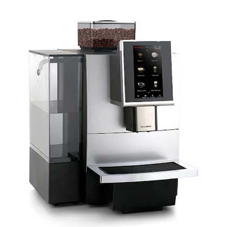 Mypresso Auto XL Super Otomatik Kahve Makinesi