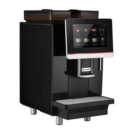 Mypresso Cafebar Plus Super Otomatik Kahve Makinesi