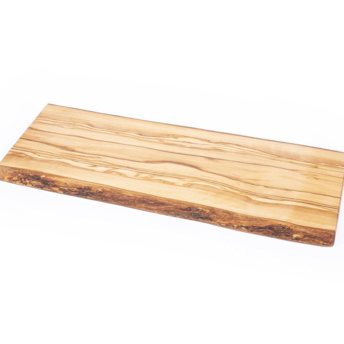 Natural Board Olive Wood