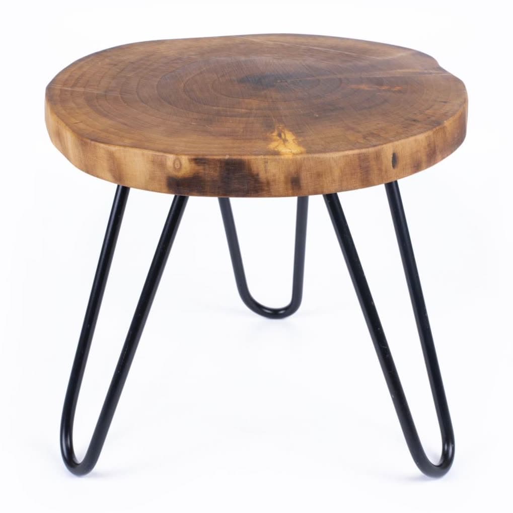 Natural Riser l Walnut