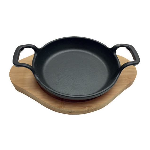 Oin-Yuvarlak Sahan 16 cm