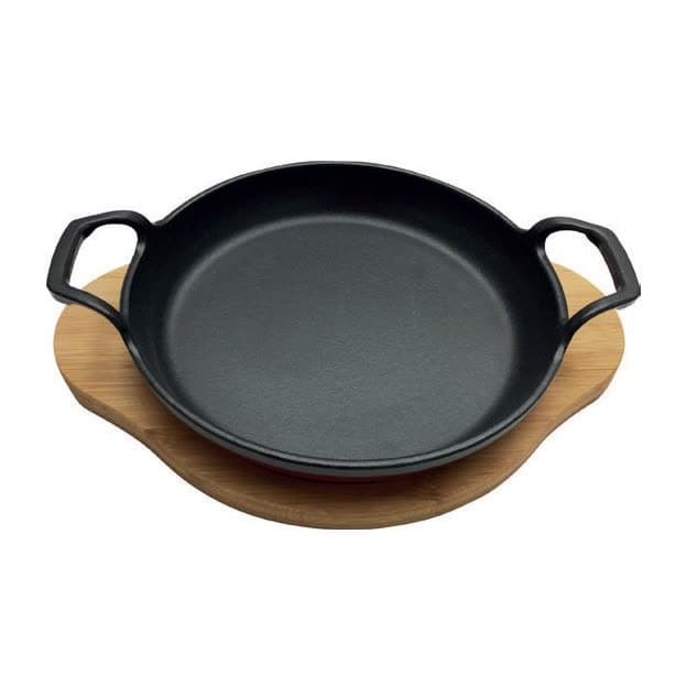 Oin-Yuvarlak Sahan 22 cm