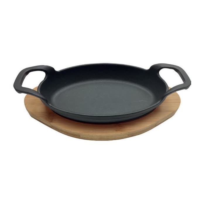 Ori-Oval Sahan 18 cm