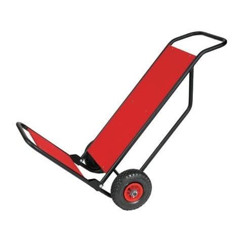 ORM-1320 Valiz Arabaları