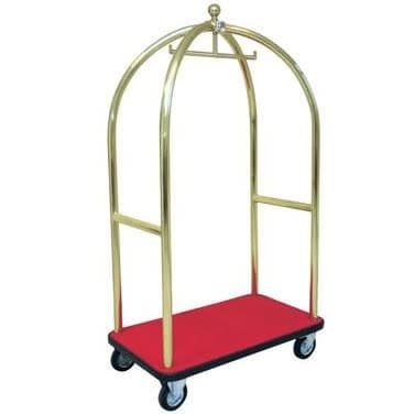 ORM-1340 Valiz Arabaları