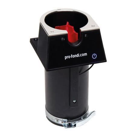 Otomatik Knock Box ‘‘pro-Fondı’’
